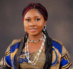 Blessing Emediong Uguru